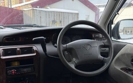 Toyota Lite Ace IV, 1998 год, 710 000 рублей, 24 фотография