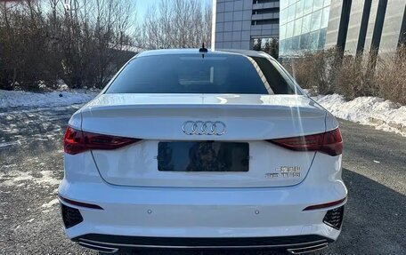 Audi A3, 2022 год, 2 150 090 рублей, 5 фотография