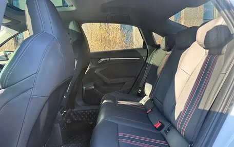 Audi A3, 2022 год, 2 150 090 рублей, 9 фотография