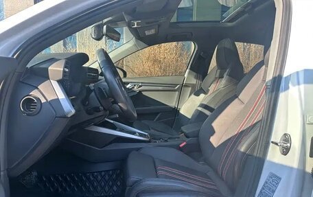 Audi A3, 2022 год, 2 150 090 рублей, 7 фотография