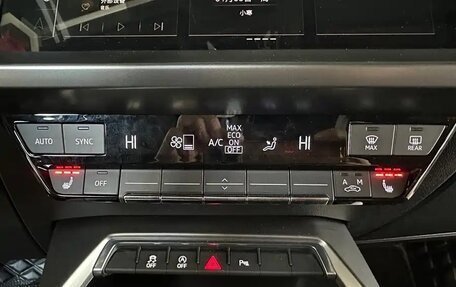 Audi A3, 2022 год, 2 150 090 рублей, 16 фотография