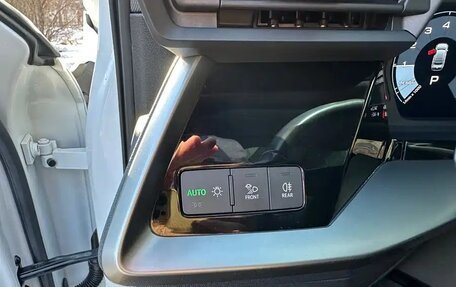 Audi A3, 2022 год, 2 150 090 рублей, 11 фотография