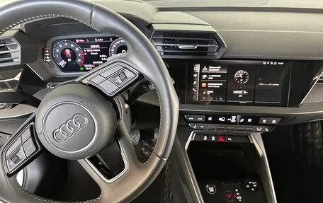 Audi A3, 2022 год, 2 150 090 рублей, 15 фотография