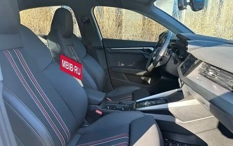 Audi A3, 2022 год, 2 150 090 рублей, 8 фотография