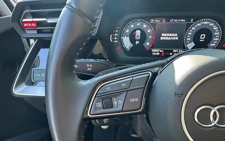 Audi A3, 2022 год, 2 150 090 рублей, 12 фотография