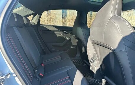 Audi A3, 2022 год, 2 150 090 рублей, 20 фотография