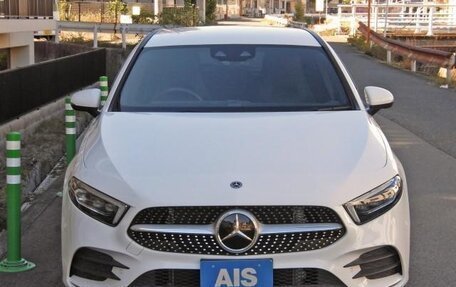 Mercedes-Benz A-Класс, 2020 год, 1 500 090 рублей, 2 фотография