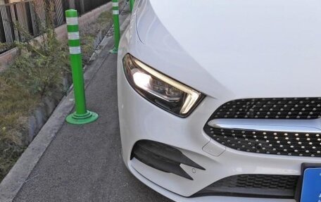 Mercedes-Benz A-Класс, 2020 год, 1 500 090 рублей, 3 фотография