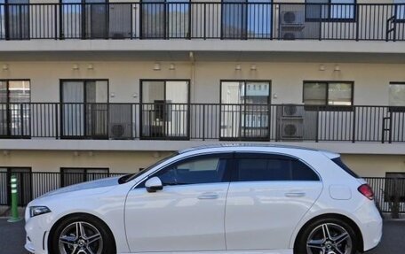 Mercedes-Benz A-Класс, 2020 год, 1 500 090 рублей, 7 фотография