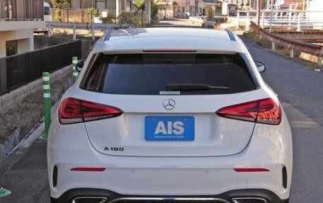 Mercedes-Benz A-Класс, 2020 год, 1 500 090 рублей, 6 фотография