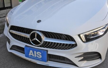 Mercedes-Benz A-Класс, 2020 год, 1 500 090 рублей, 9 фотография