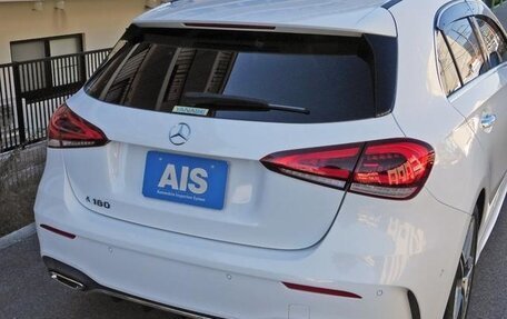 Mercedes-Benz A-Класс, 2020 год, 1 500 090 рублей, 12 фотография