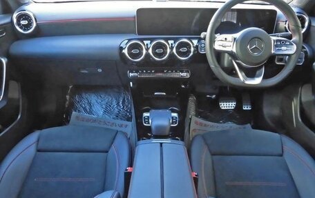 Mercedes-Benz A-Класс, 2020 год, 1 500 090 рублей, 13 фотография