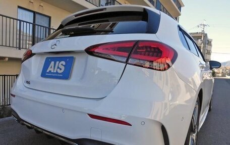 Mercedes-Benz A-Класс, 2020 год, 1 500 090 рублей, 11 фотография