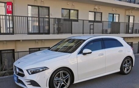 Mercedes-Benz A-Класс, 2020 год, 1 500 090 рублей, 4 фотография