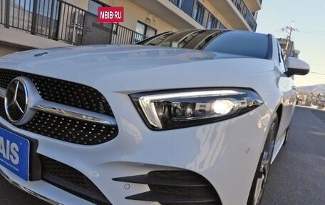 Mercedes-Benz A-Класс, 2020 год, 1 500 090 рублей, 8 фотография