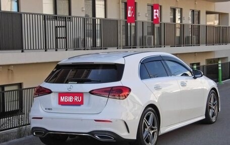 Mercedes-Benz A-Класс, 2020 год, 1 500 090 рублей, 5 фотография