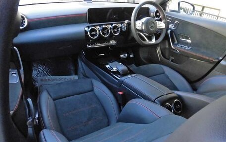 Mercedes-Benz A-Класс, 2020 год, 1 500 090 рублей, 21 фотография