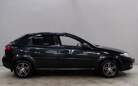 Chevrolet Lacetti, 2007 год, 370 000 рублей, 8 фотография