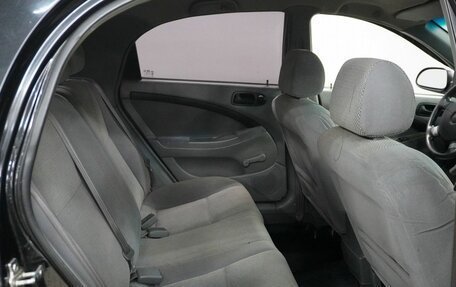 Chevrolet Lacetti, 2007 год, 370 000 рублей, 12 фотография