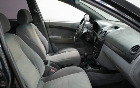 Chevrolet Lacetti, 2007 год, 370 000 рублей, 10 фотография