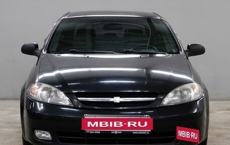 Chevrolet Lacetti, 2007 год, 370 000 рублей, 2 фотография