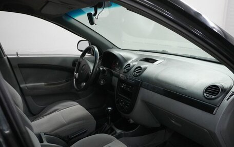 Chevrolet Lacetti, 2007 год, 370 000 рублей, 11 фотография