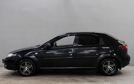 Chevrolet Lacetti, 2007 год, 370 000 рублей, 4 фотография