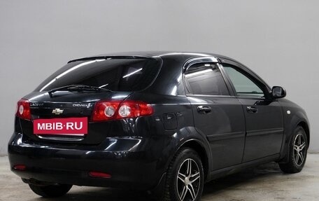 Chevrolet Lacetti, 2007 год, 370 000 рублей, 7 фотография