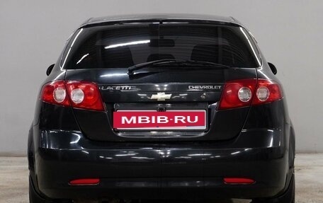 Chevrolet Lacetti, 2007 год, 370 000 рублей, 6 фотография