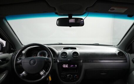 Chevrolet Lacetti, 2007 год, 370 000 рублей, 9 фотография