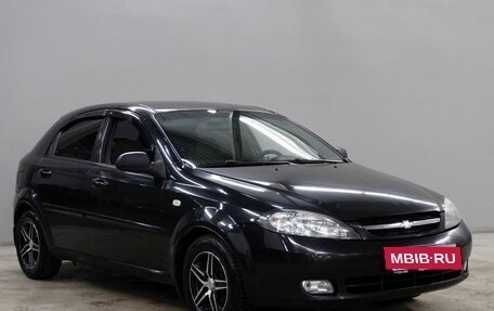Chevrolet Lacetti, 2007 год, 370 000 рублей, 3 фотография