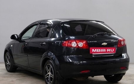 Chevrolet Lacetti, 2007 год, 370 000 рублей, 5 фотография