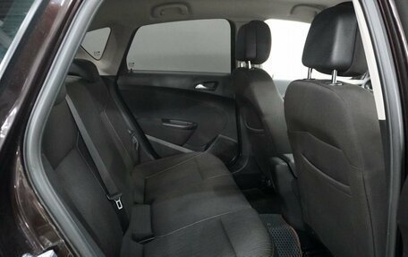 Opel Astra J, 2013 год, 835 000 рублей, 13 фотография