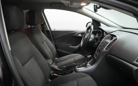 Opel Astra J, 2013 год, 835 000 рублей, 11 фотография