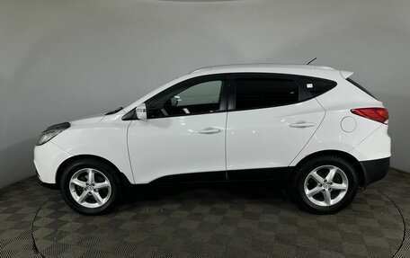 Hyundai ix35 I рестайлинг, 2011 год, 940 000 рублей, 5 фотография