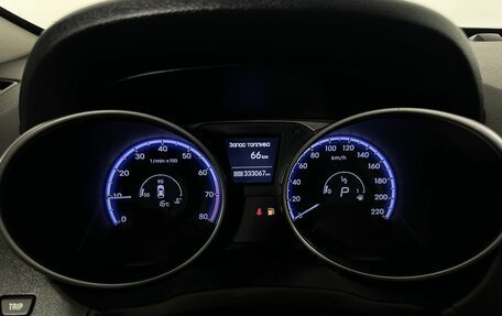 Hyundai ix35 I рестайлинг, 2011 год, 940 000 рублей, 11 фотография