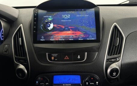 Hyundai ix35 I рестайлинг, 2011 год, 940 000 рублей, 12 фотография