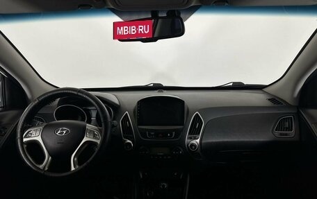 Hyundai ix35 I рестайлинг, 2011 год, 940 000 рублей, 7 фотография