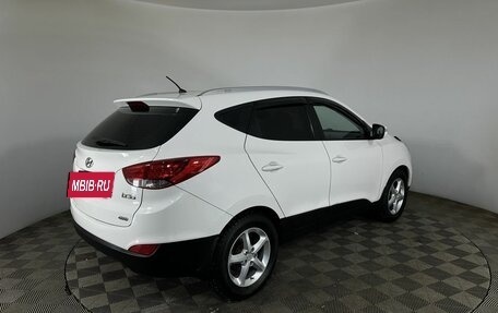 Hyundai ix35 I рестайлинг, 2011 год, 940 000 рублей, 6 фотография