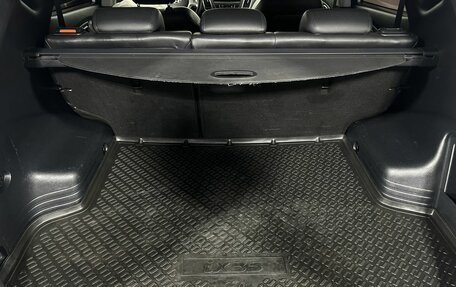 Hyundai ix35 I рестайлинг, 2011 год, 940 000 рублей, 18 фотография