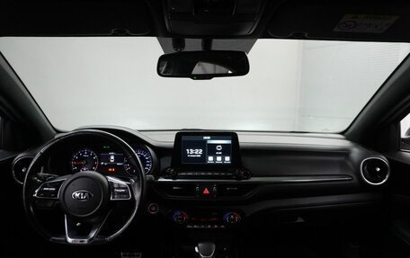 KIA Cerato IV, 2021 год, 2 213 000 рублей, 9 фотография