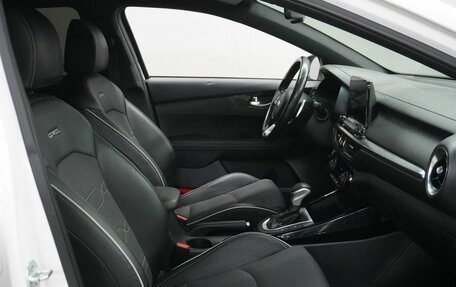 KIA Cerato IV, 2021 год, 2 213 000 рублей, 11 фотография