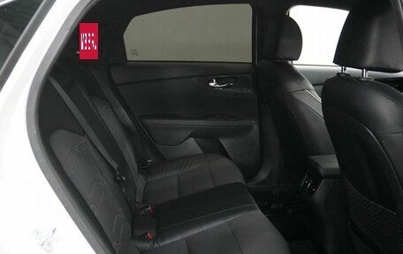 KIA Cerato IV, 2021 год, 2 213 000 рублей, 13 фотография