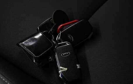 KIA Cerato IV, 2021 год, 2 213 000 рублей, 19 фотография