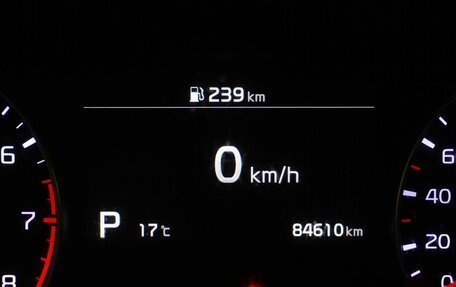 KIA Cerato IV, 2021 год, 2 213 000 рублей, 18 фотография