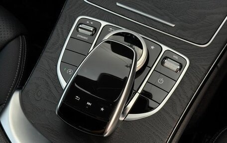 Mercedes-Benz C-Класс, 2018 год, 1 620 090 рублей, 9 фотография