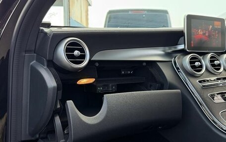 Mercedes-Benz C-Класс, 2018 год, 1 620 090 рублей, 10 фотография