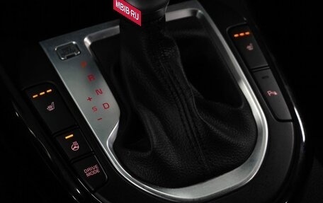 KIA Cerato IV, 2021 год, 2 213 000 рублей, 17 фотография