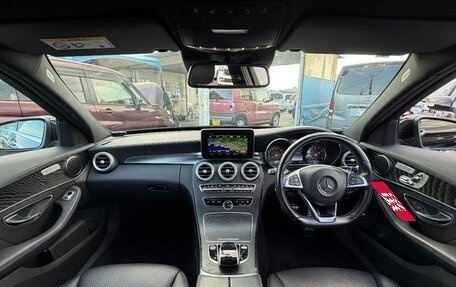 Mercedes-Benz C-Класс, 2018 год, 1 620 090 рублей, 6 фотография